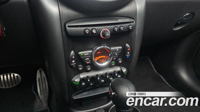 Mini Countryman 2014 — photo 24