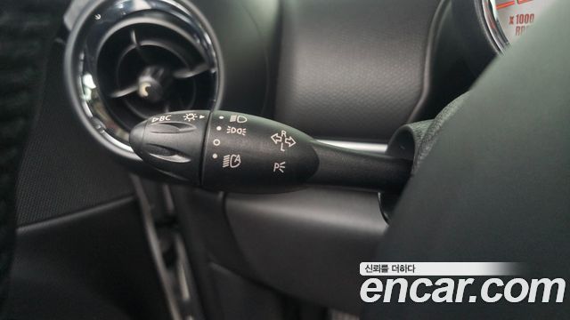 Mini Countryman 2014 — photo 25