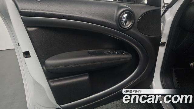 Mini Countryman 2014 — photo 14