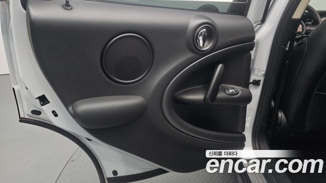 Mini Countryman 2014 — photo 15