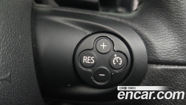 Mini Countryman 2014 — photo 27