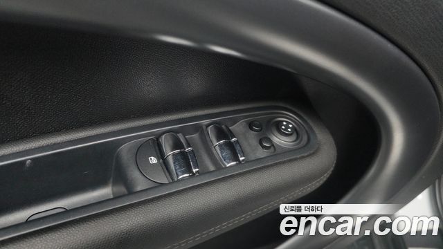 Mini Countryman 2014 — photo 28