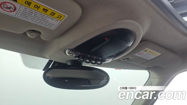 Mini Countryman 2014 — photo 29