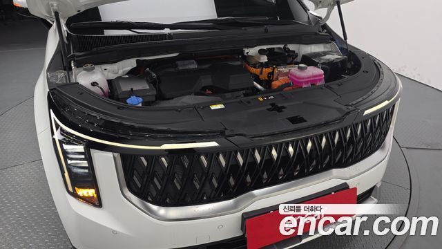 Kia Canival 2025 — photo 6