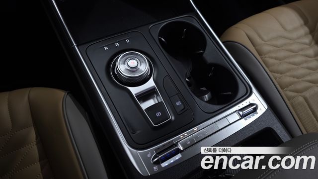 Kia Canival 2025 — photo 12