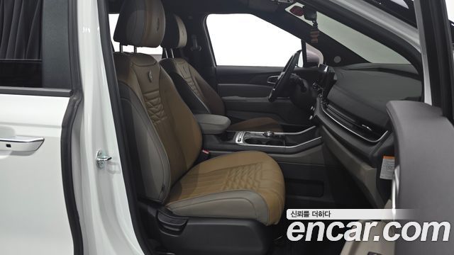 Kia Canival 2025 — photo 13