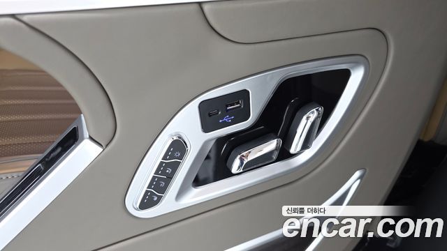 Kia Canival 2025 — photo 24
