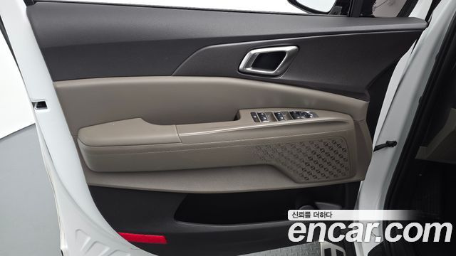 Kia Canival 2025 — photo 14
