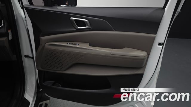 Kia Canival 2025 — photo 15