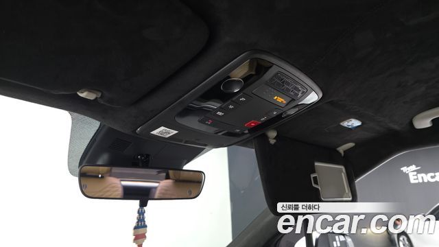 Kia Canival 2025 — photo 27