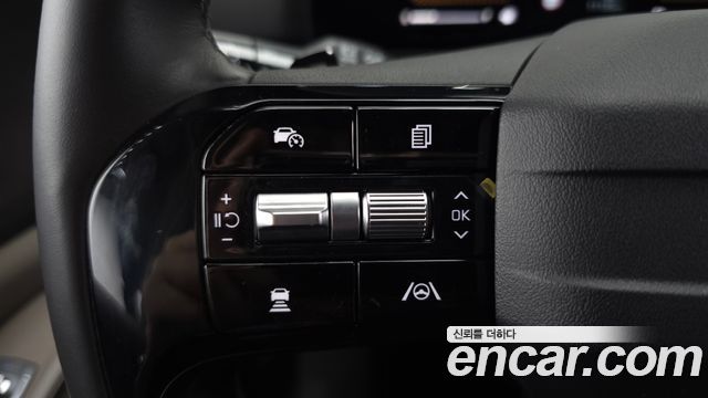 Kia Canival 2025 — photo 32