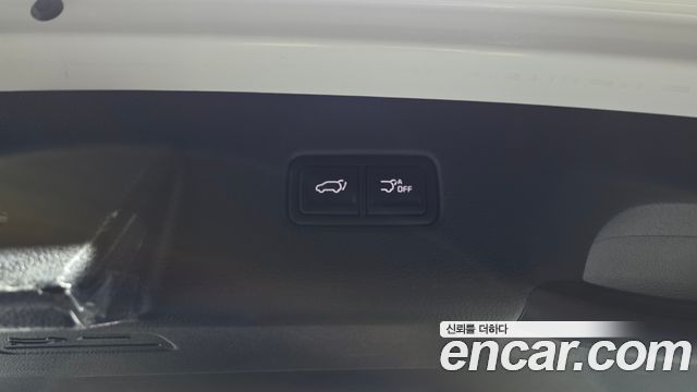 Kia Canival 2025 — photo 33