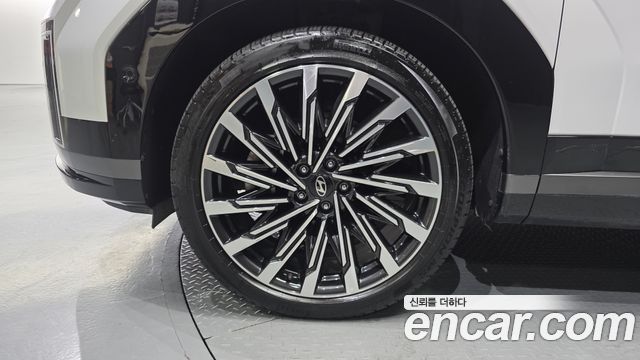 Hyundai Santafe 2024 — photo 5