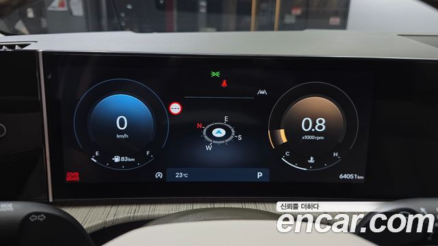 Hyundai Santafe 2024 — photo 11
