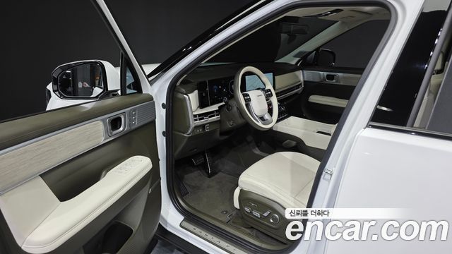Hyundai Santafe 2024 — photo 13