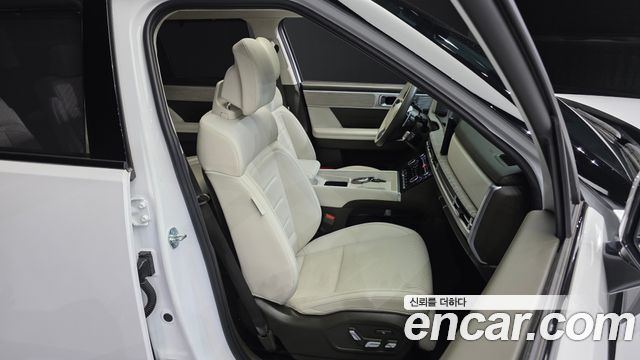 Hyundai Santafe 2024 — photo 17