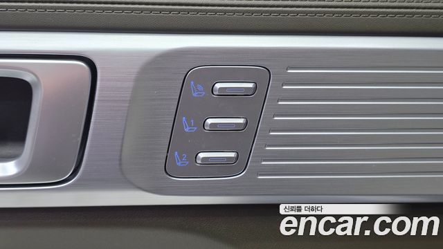 Hyundai Santafe 2024 — photo 19