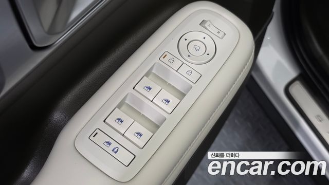 Hyundai Santafe 2024 — photo 20