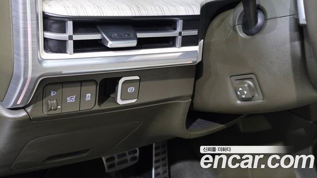 Hyundai Santafe 2024 — photo 21