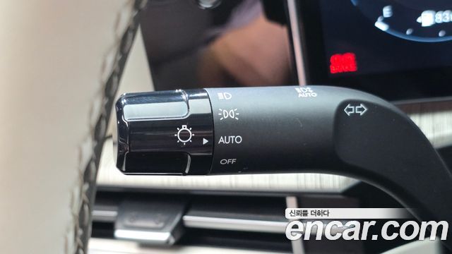 Hyundai Santafe 2024 — photo 23