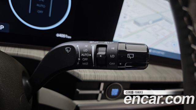 Hyundai Santafe 2024 — photo 24