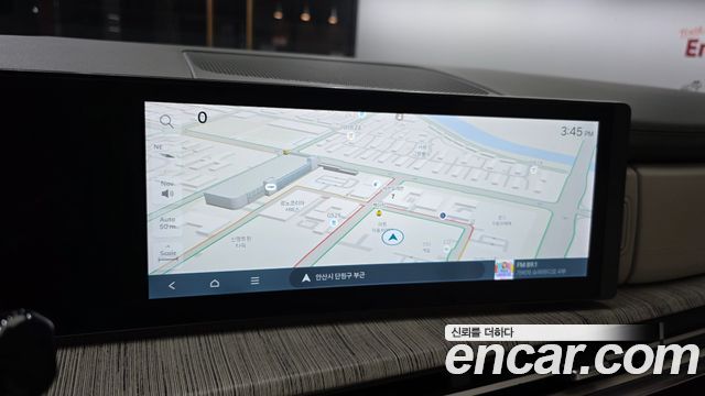 Hyundai Santafe 2024 — photo 26
