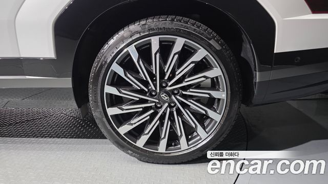 Hyundai Santafe 2024 — photo 7