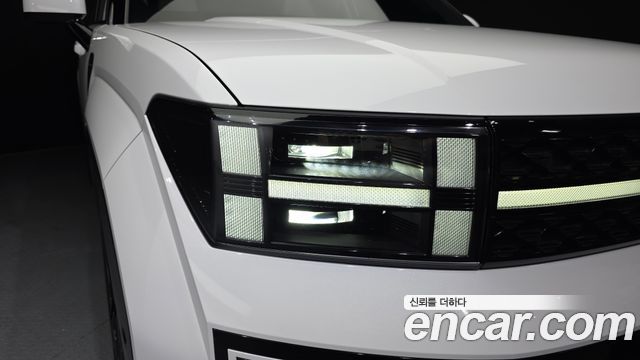 Hyundai Santafe 2024 — photo 8