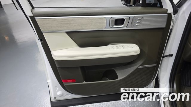 Hyundai Santafe 2024 — photo 14