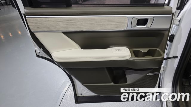 Hyundai Santafe 2024 — photo 15