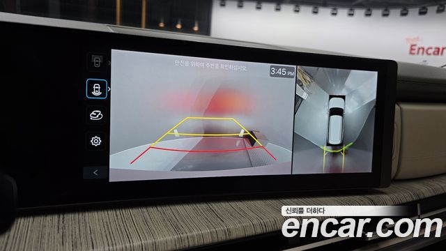 Hyundai Santafe 2024 — photo 29