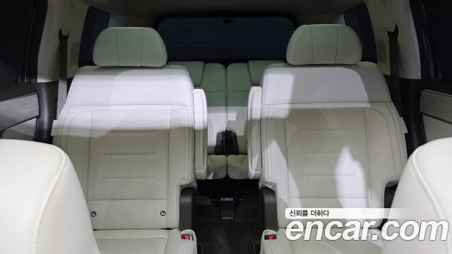 Hyundai Santafe 2024 — photo 36