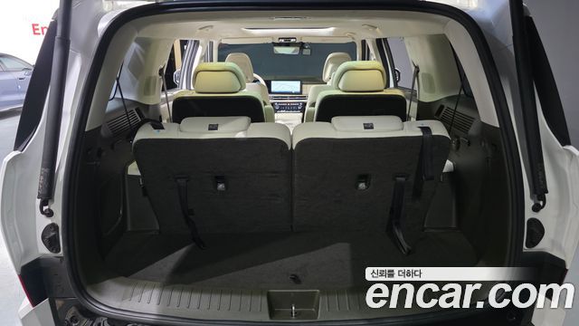 Hyundai Santafe 2024 — photo 38