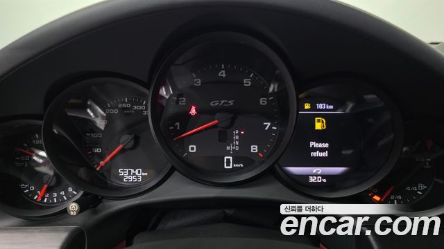 Porsche 911 2019 — photo 8