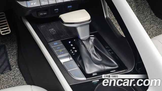 Hyundai AVANTE 2021 — photo 9