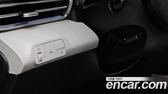 Hyundai AVANTE 2021 — photo 13