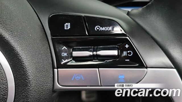 Hyundai AVANTE 2021 — photo 17