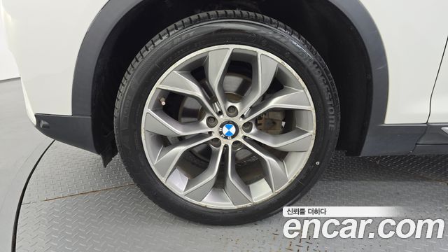 BMW X4 2015 — photo 5