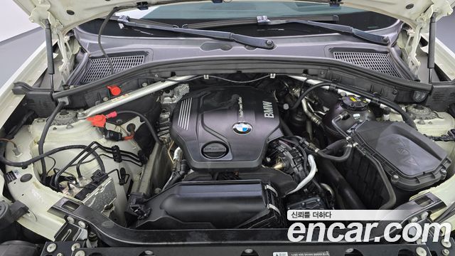 BMW X4 2015 — photo 6