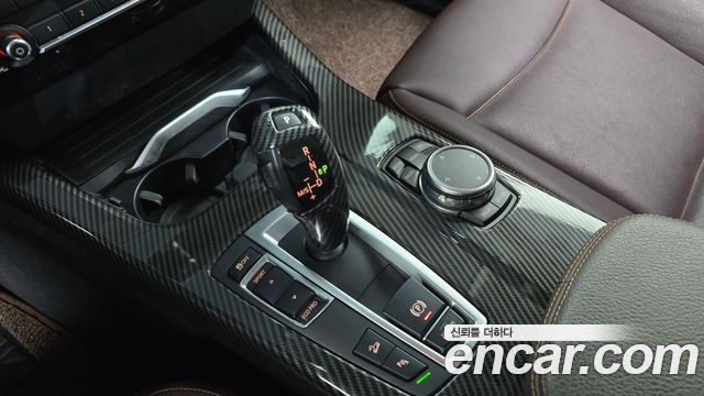 BMW X4 2015 — photo 9