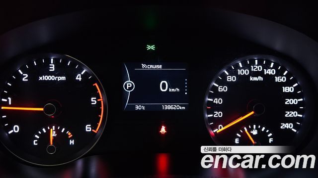 Kia Sportage 2016 — photo 11