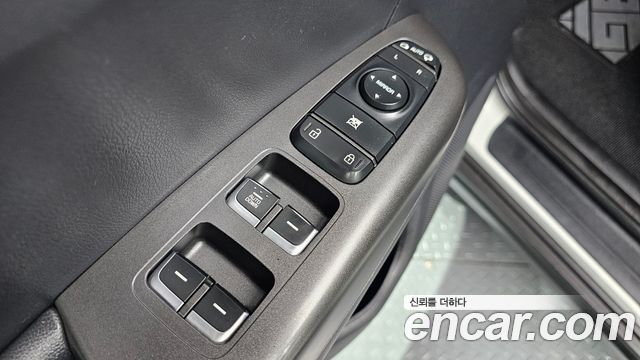 Kia Sportage 2016 — photo 17