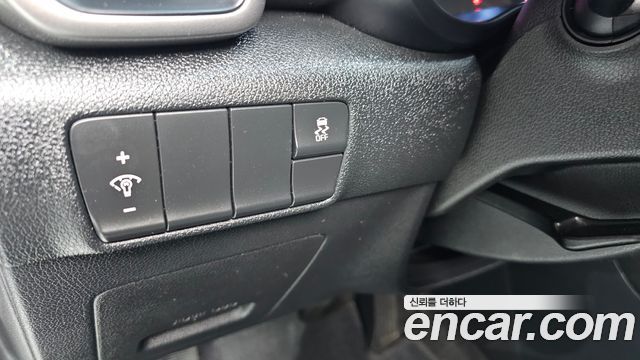 Kia Sportage 2016 — photo 18