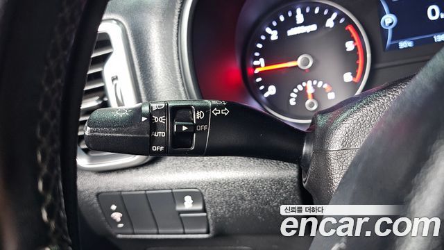 Kia Sportage 2016 — photo 20