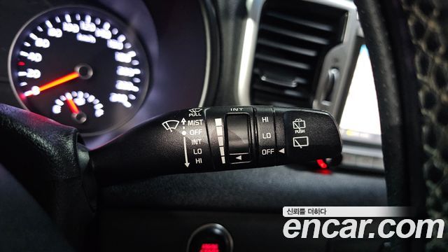 Kia Sportage 2016 — photo 21