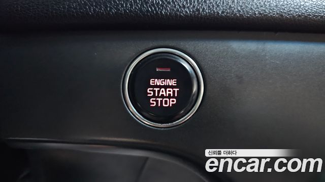 Kia Sportage 2016 — photo 22