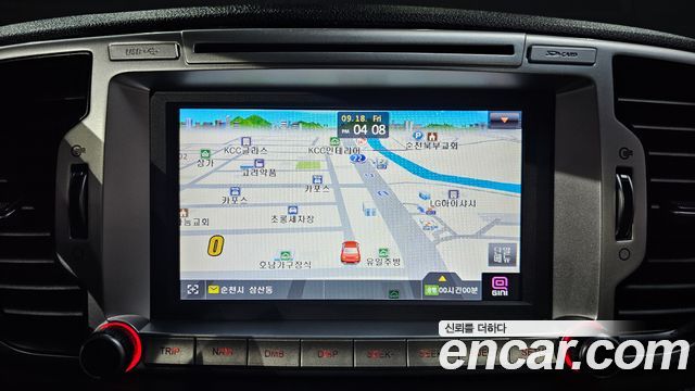 Kia Sportage 2016 — photo 24