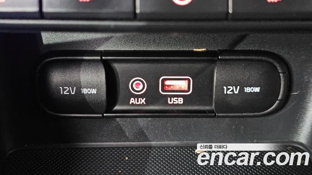 Kia Sportage 2016 — photo 26