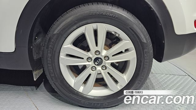 Kia Sportage 2016 — photo 7