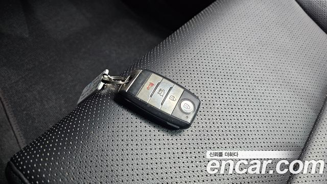Kia Sportage 2016 — photo 31